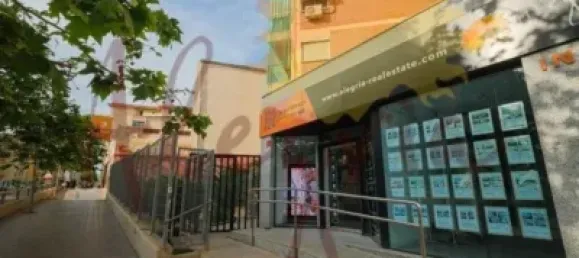 Квартира с 3 спальнями в Аликанте, Испания № 151422 17