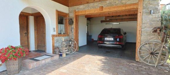 7-Zimmer Haus in Biberwier, Austria, Nr. 230732 12