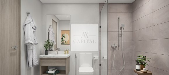 3 bedrooms Townhouse in Yas Island, UAE No. 51300 20