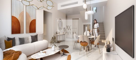 3 bedrooms Townhouse in Yas Island, UAE No. 51300 17