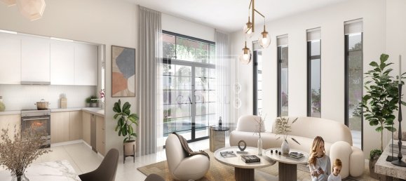 3 bedrooms Townhouse in Yas Island, UAE No. 51300 19