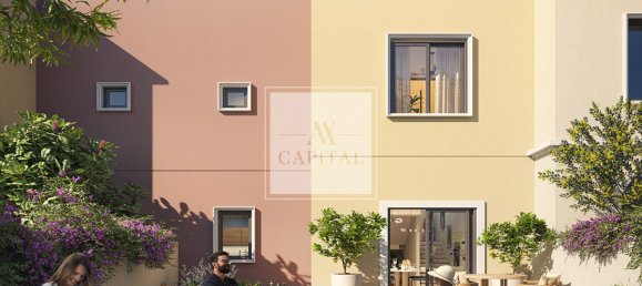 3 bedrooms Townhouse in Yas Island, UAE No. 51300 11