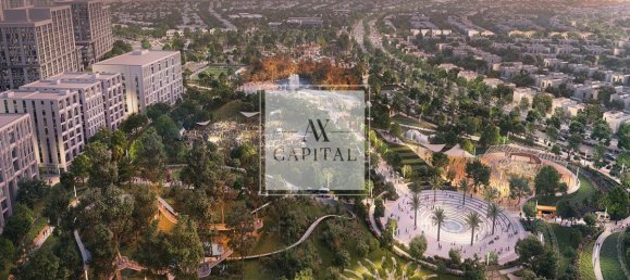 3 bedrooms Townhouse in Yas Island, UAE No. 51300 2