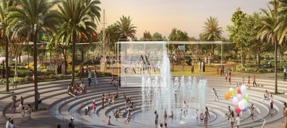 3 bedrooms Townhouse in Yas Island, UAE No. 51300 4