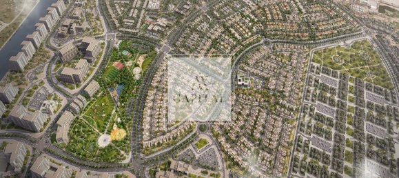 3 bedrooms Townhouse in Yas Island, UAE No. 51300 3