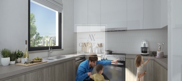 3 bedrooms Townhouse in Yas Island, UAE No. 51300 14