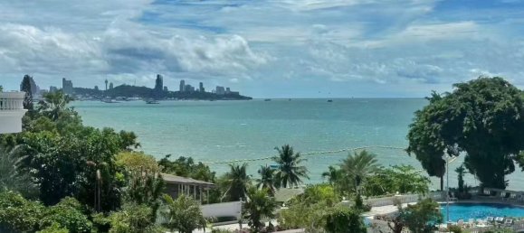 2 bedrooms Condo in Pattaya, Thailand No. 70377 5