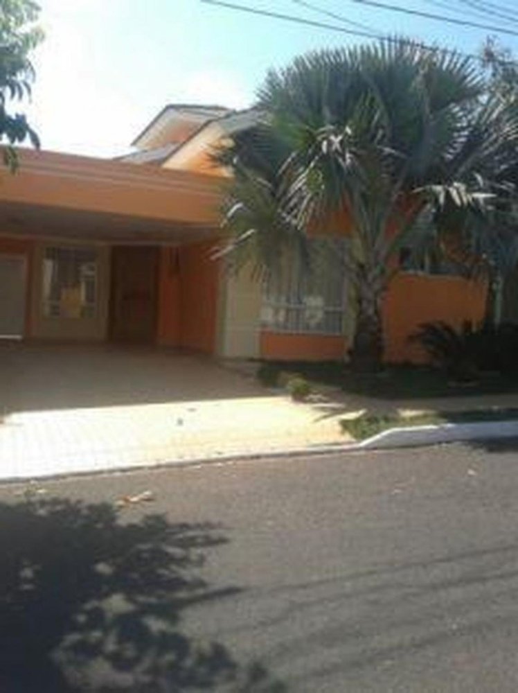 3 bedrooms House in Sao Paulo, Brazil No. 590331