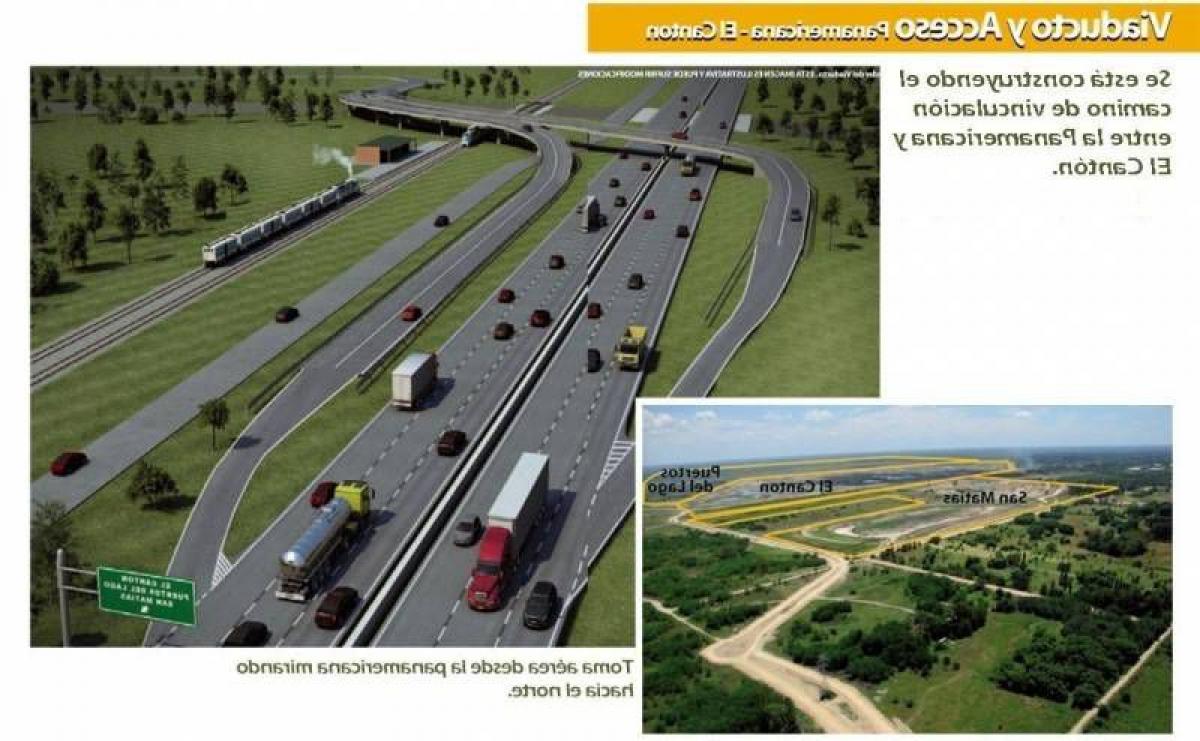  Land in Escobar, Argentina No. 117568