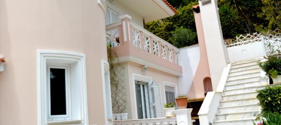 Villa de 8 dormitorios en Marathon, Greece No. 6248 4