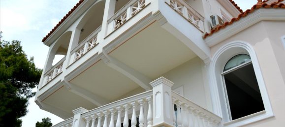 Villa de 8 dormitorios en Marathon, Greece No. 6248 5