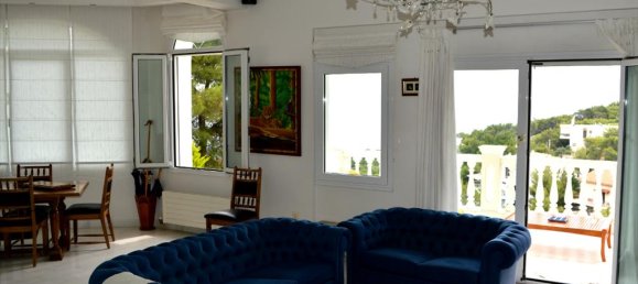 Villa de 8 dormitorios en Marathon, Greece No. 6248 6