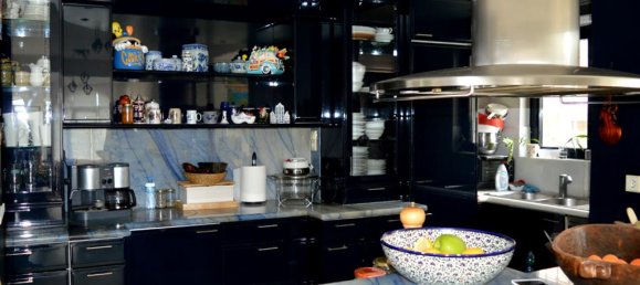 Villa de 8 dormitorios en Marathon, Greece No. 6248 8