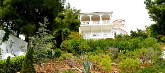 Villa de 8 dormitorios en Marathon, Greece No. 6248 3
