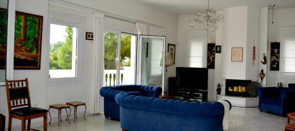 Villa de 8 dormitorios en Marathon, Greece No. 6248 7