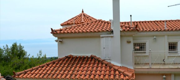 Villa de 8 dormitorios en Marathon, Greece No. 6248 16