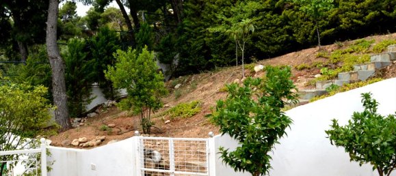 Villa de 8 dormitorios en Marathon, Greece No. 6248 13