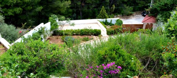 Villa de 8 dormitorios en Marathon, Greece No. 6248 15