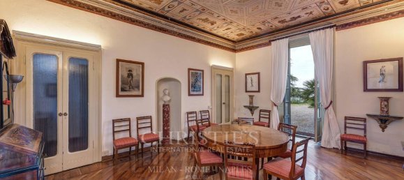 17غرفة فيلا في Proserpio, Italy رقم 114121 10