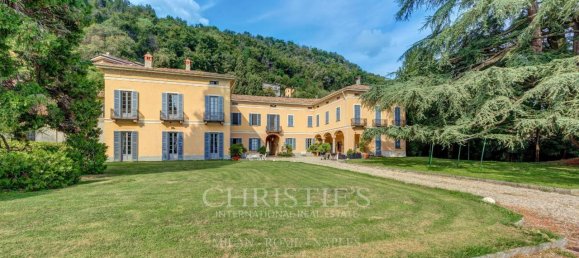 17غرفة فيلا في Proserpio, Italy رقم 114121 7