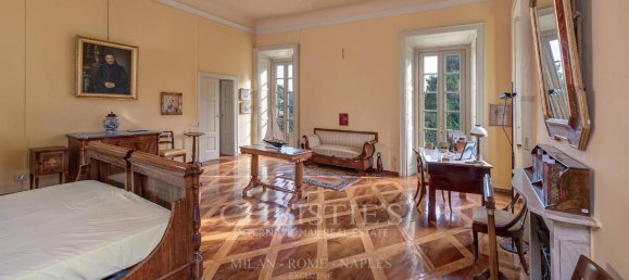 17غرفة فيلا في Proserpio, Italy رقم 114121 11