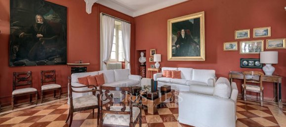 17غرفة فيلا في Proserpio, Italy رقم 114121 14