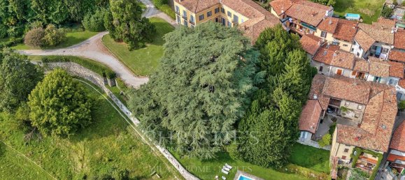 17غرفة فيلا في Proserpio, Italy رقم 114121 18