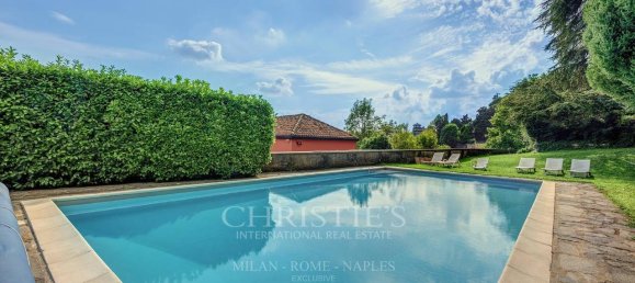 17غرفة فيلا في Proserpio, Italy رقم 114121 20