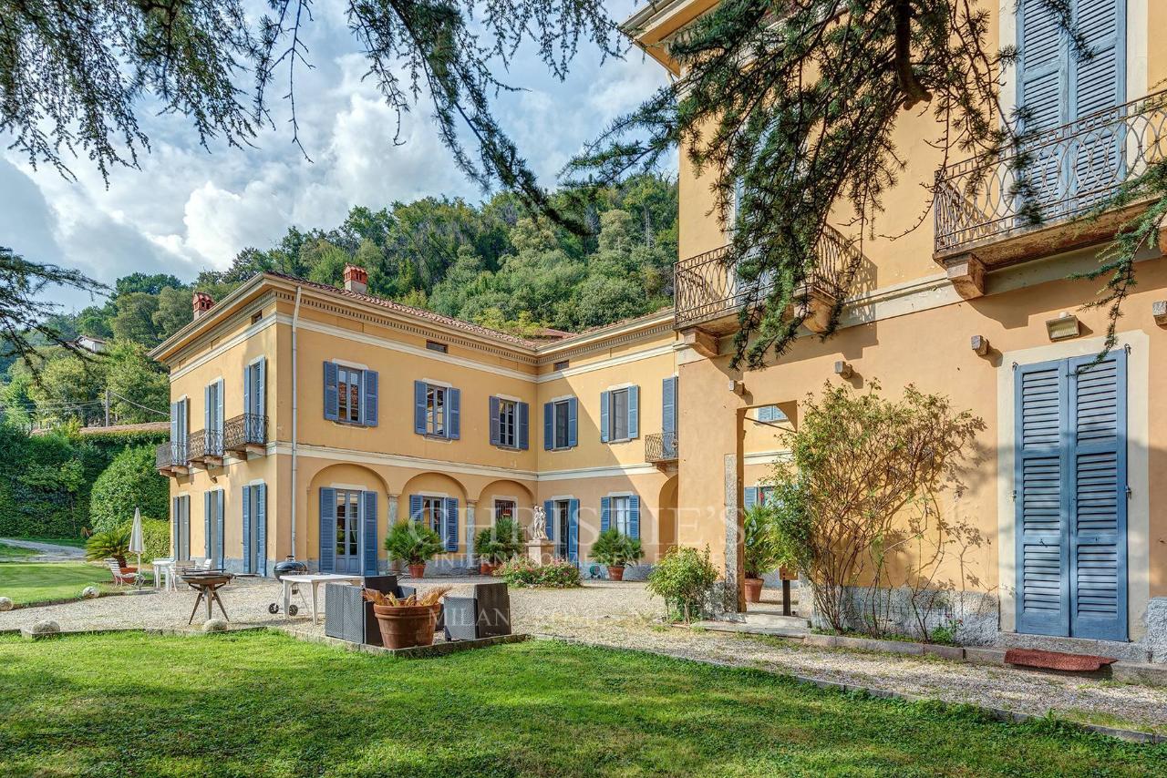 17غرفة فيلا في Proserpio, Italy رقم 114121