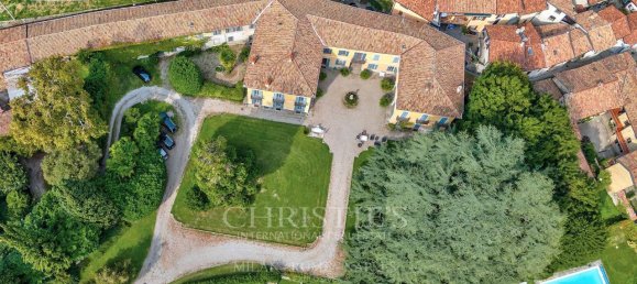 17غرفة فيلا في Proserpio, Italy رقم 114121 3