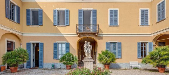 17غرفة فيلا في Proserpio, Italy رقم 114121 2