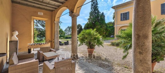 17غرفة فيلا في Proserpio, Italy رقم 114121 6