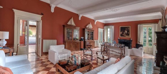 17غرفة فيلا في Proserpio, Italy رقم 114121 9