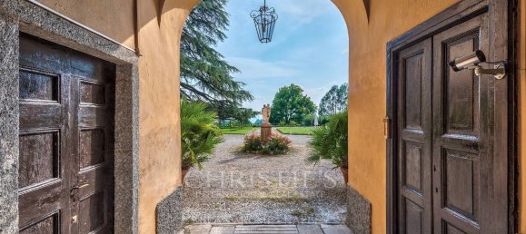 17غرفة فيلا في Proserpio, Italy رقم 114121 4