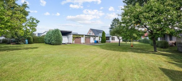 2 Schlafzimmer Bungalow in Potsdam-Mittelmark, Germany, Nr. 290681 10