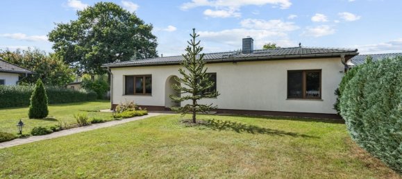 2 Schlafzimmer Bungalow in Potsdam-Mittelmark, Germany, Nr. 290681 9