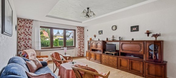 2 Schlafzimmer Bungalow in Potsdam-Mittelmark, Germany, Nr. 290681 6