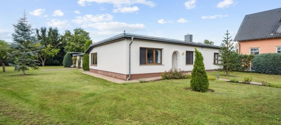 2 Schlafzimmer Bungalow in Potsdam-Mittelmark, Germany, Nr. 290681 8