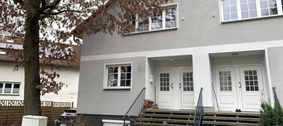 5 rooms Townhouse in Oberhavel, Germany No. 55342 2