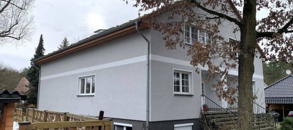 5 rooms Townhouse in Oberhavel, Germany No. 55342 3