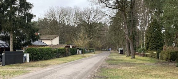 5 rooms Townhouse in Oberhavel, Germany No. 55342 4