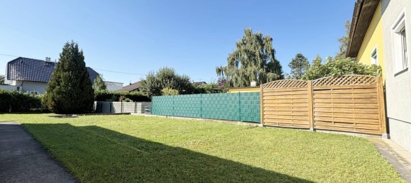 Таунхаус с 3 спальнями в Мархтренк, Австрия № 231665 14