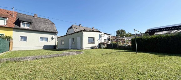 Таунхаус с 3 спальнями в Мархтренк, Австрия № 231665 15