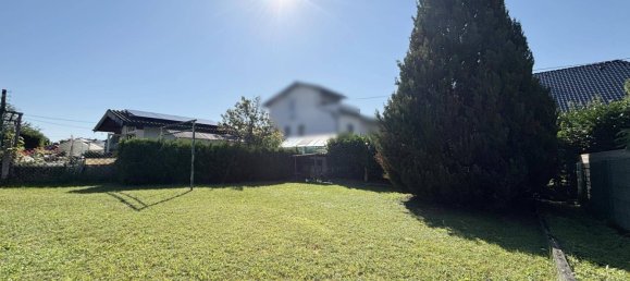 Таунхаус с 3 спальнями в Мархтренк, Австрия № 231665 2