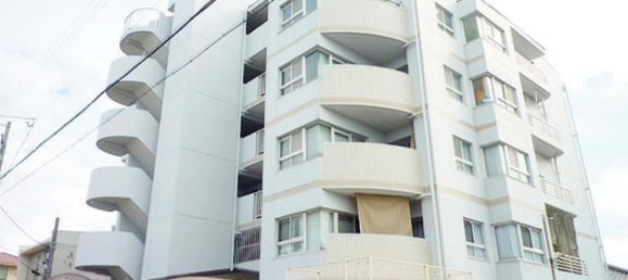 Квартира с 3 спальнями в Айти, Япония № 5588 2