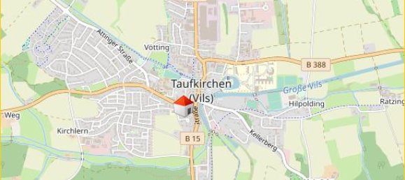 Land in Erding, Germany No. 145710 9