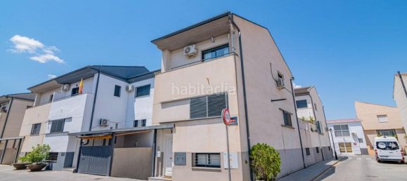 4 Schlafzimmer Stadthaus in Vegas del Genil, Spain, Nr. 172874 38