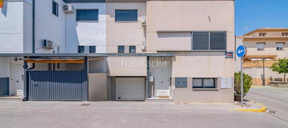 4 Schlafzimmer Stadthaus in Vegas del Genil, Spain, Nr. 172874 37