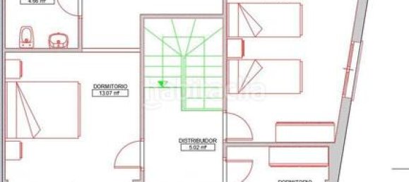 4 Schlafzimmer Stadthaus in Vegas del Genil, Spain, Nr. 172874 41