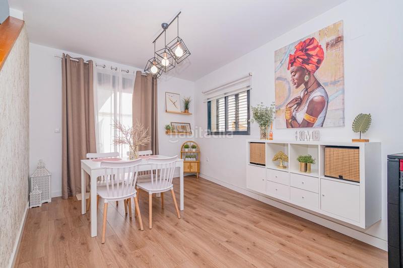 4 Schlafzimmer Stadthaus in Vegas del Genil, Spain, Nr. 172874